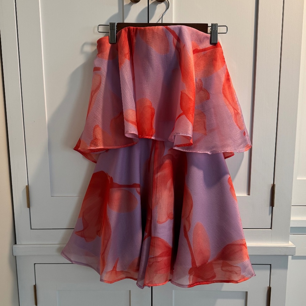 HUTCH XXS Romper/Dress